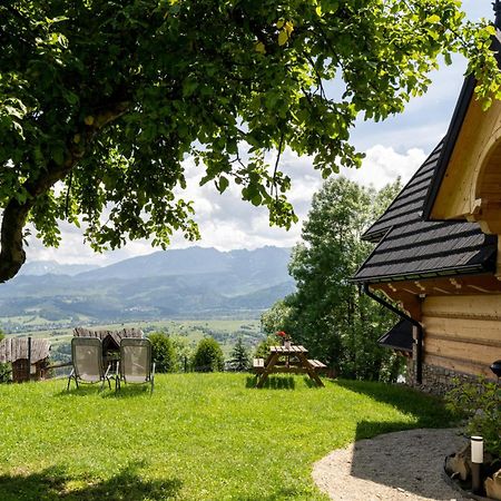 Furmanova Chalets Zakopane Kültér fotó