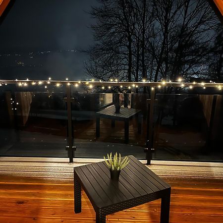 Furmanova Chalets Zakopane Kültér fotó