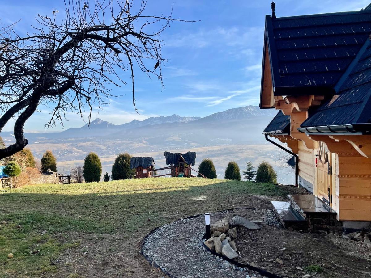 Furmanova Chalets Zakopane Kültér fotó