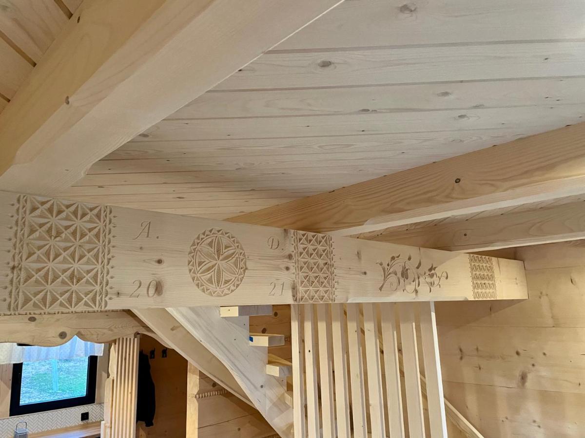 Furmanova Chalets Zakopane Kültér fotó