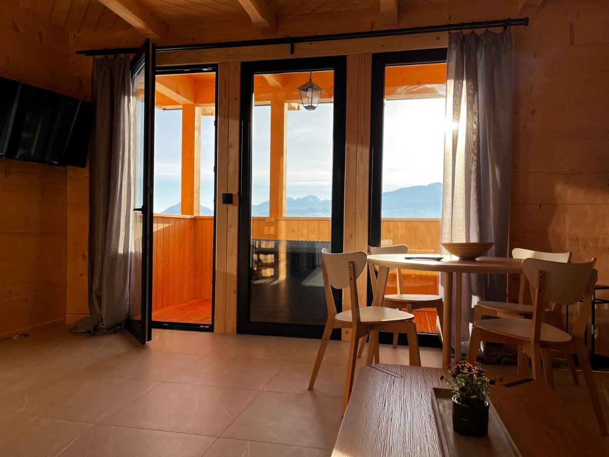 Furmanova Chalets Zakopane Kültér fotó