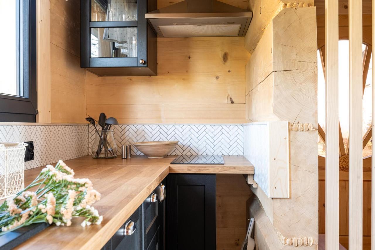 Furmanova Chalets Zakopane Kültér fotó