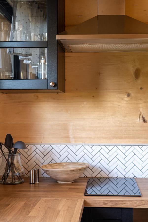 Furmanova Chalets Zakopane Kültér fotó