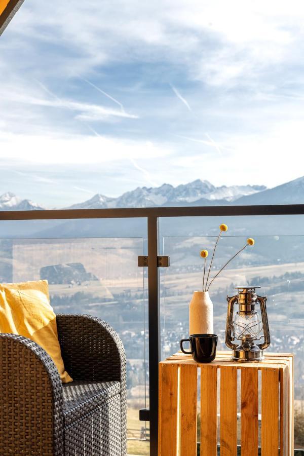 Furmanova Chalets Zakopane Kültér fotó