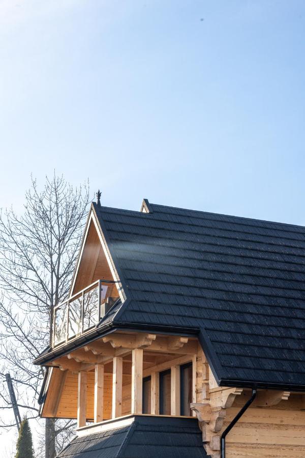 Furmanova Chalets Zakopane Kültér fotó
