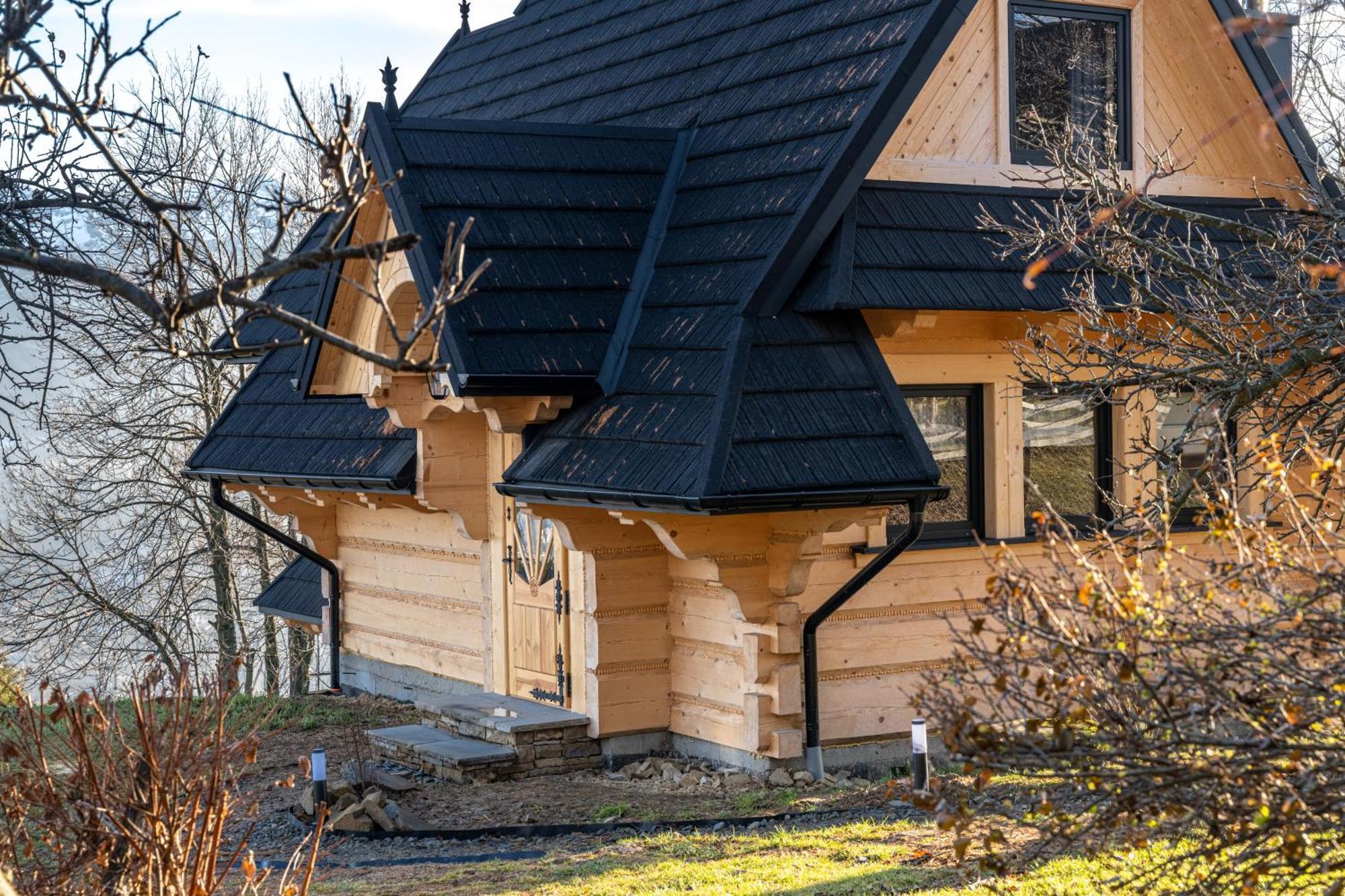 Furmanova Chalets Zakopane Kültér fotó