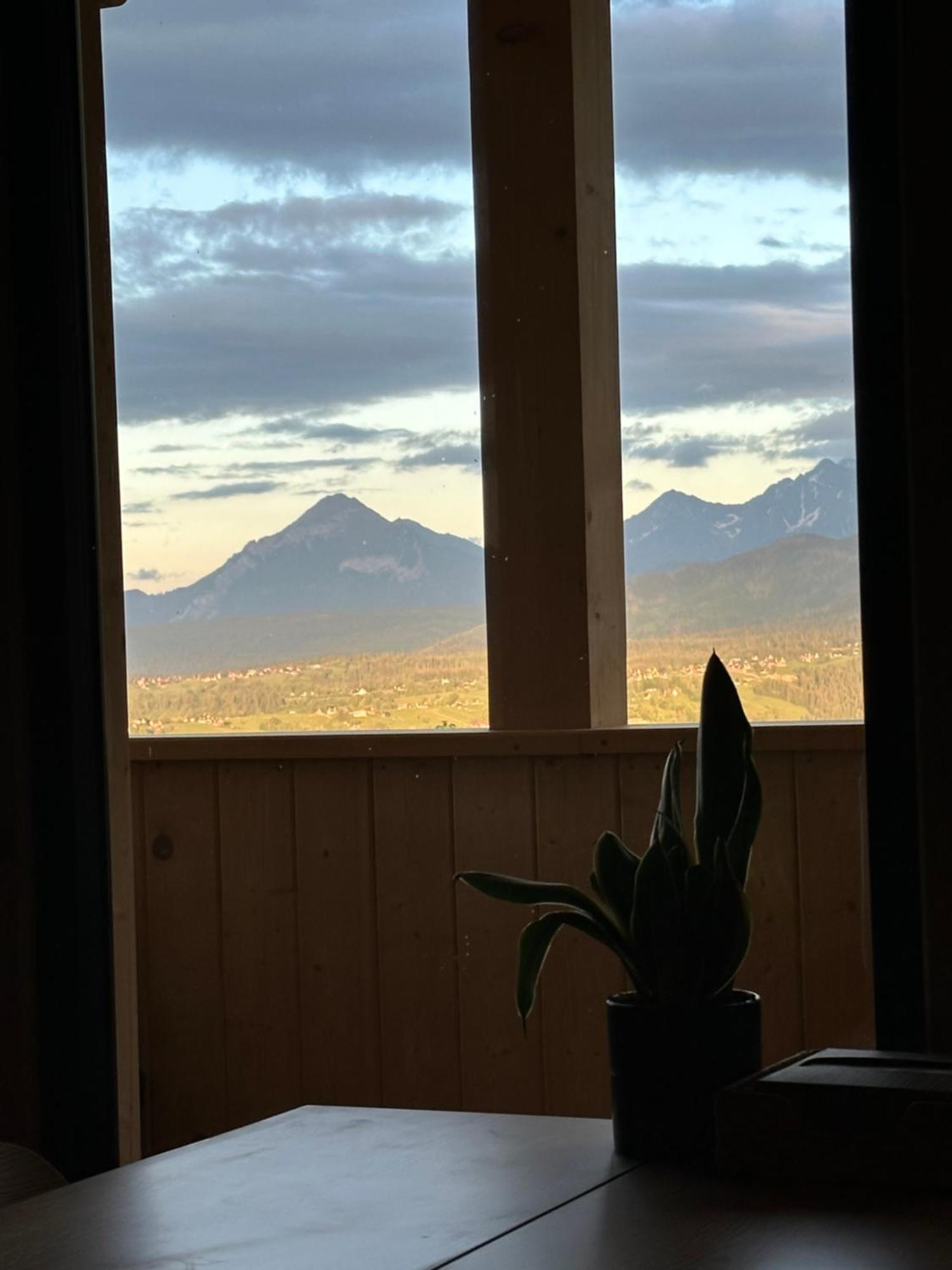 Furmanova Chalets Zakopane Kültér fotó
