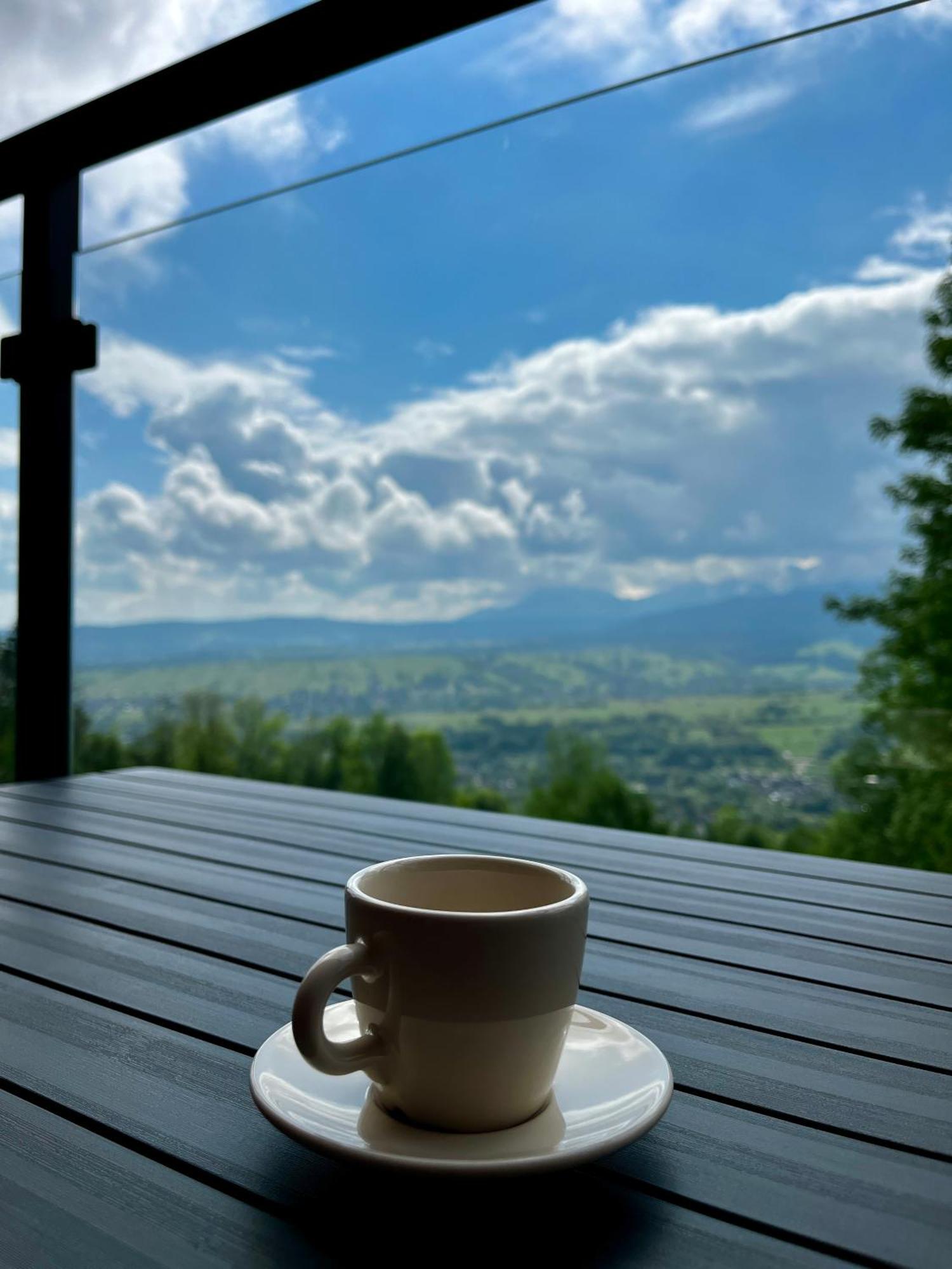 Furmanova Chalets Zakopane Kültér fotó