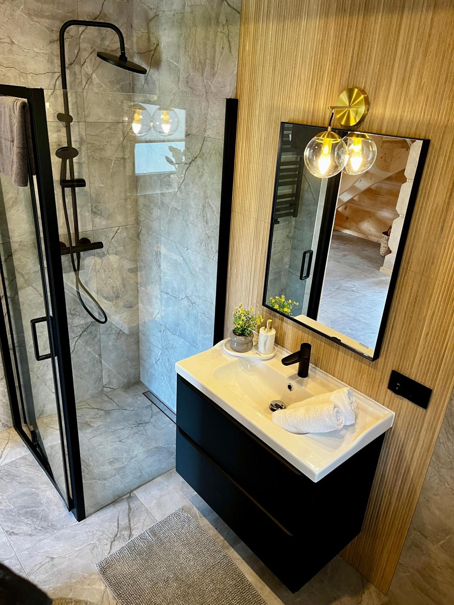 Furmanova Chalets Zakopane Kültér fotó