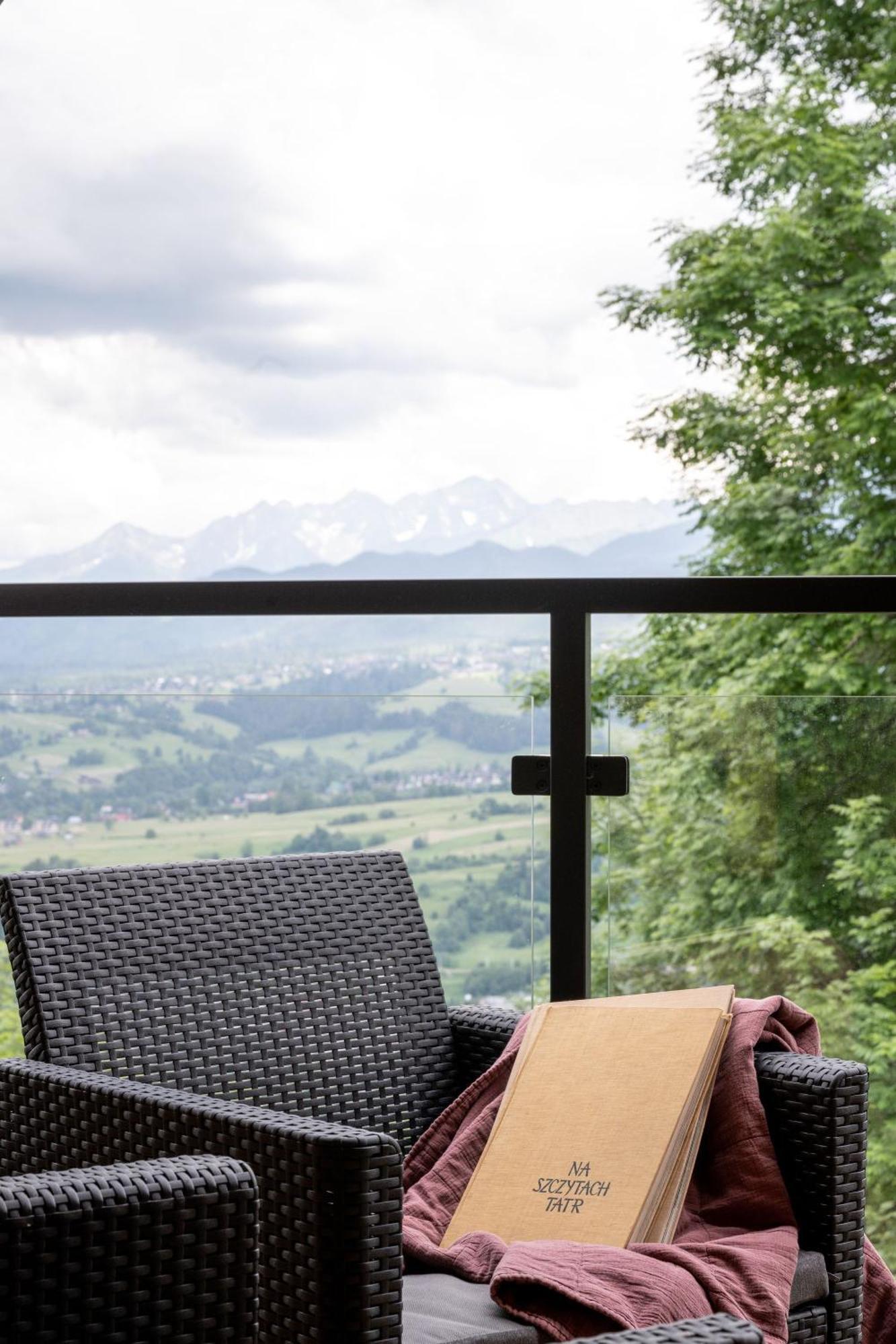 Furmanova Chalets Zakopane Kültér fotó