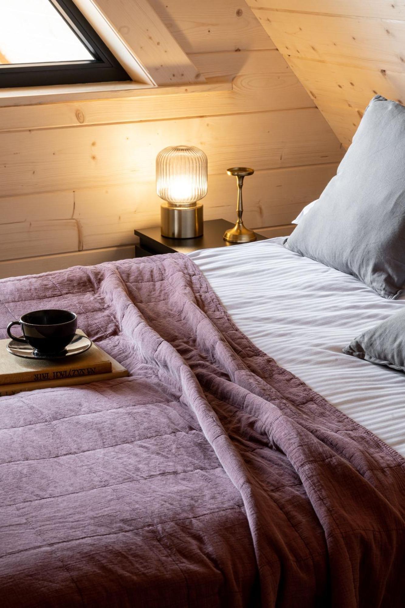 Furmanova Chalets Zakopane Kültér fotó