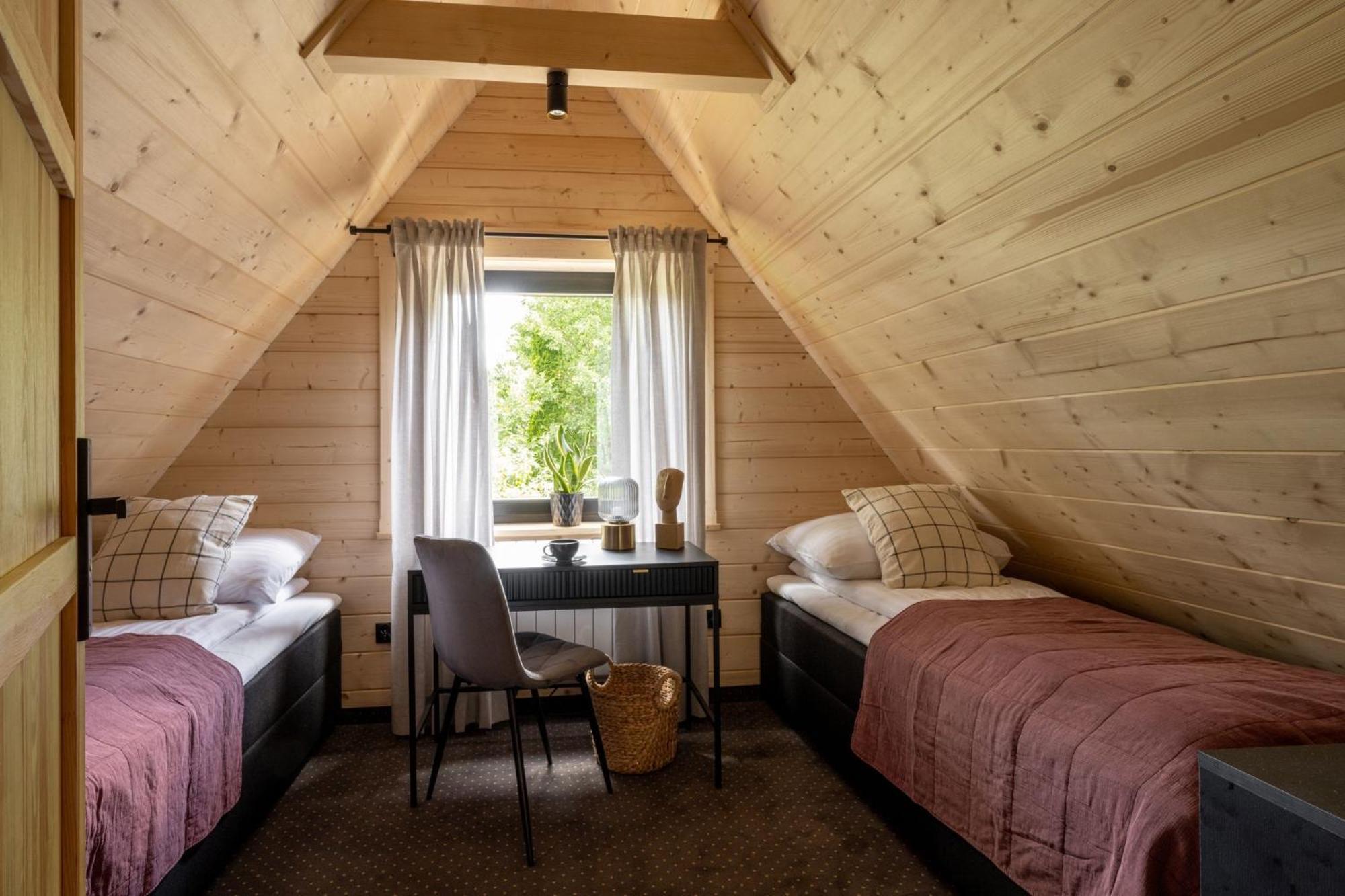 Furmanova Chalets Zakopane Kültér fotó