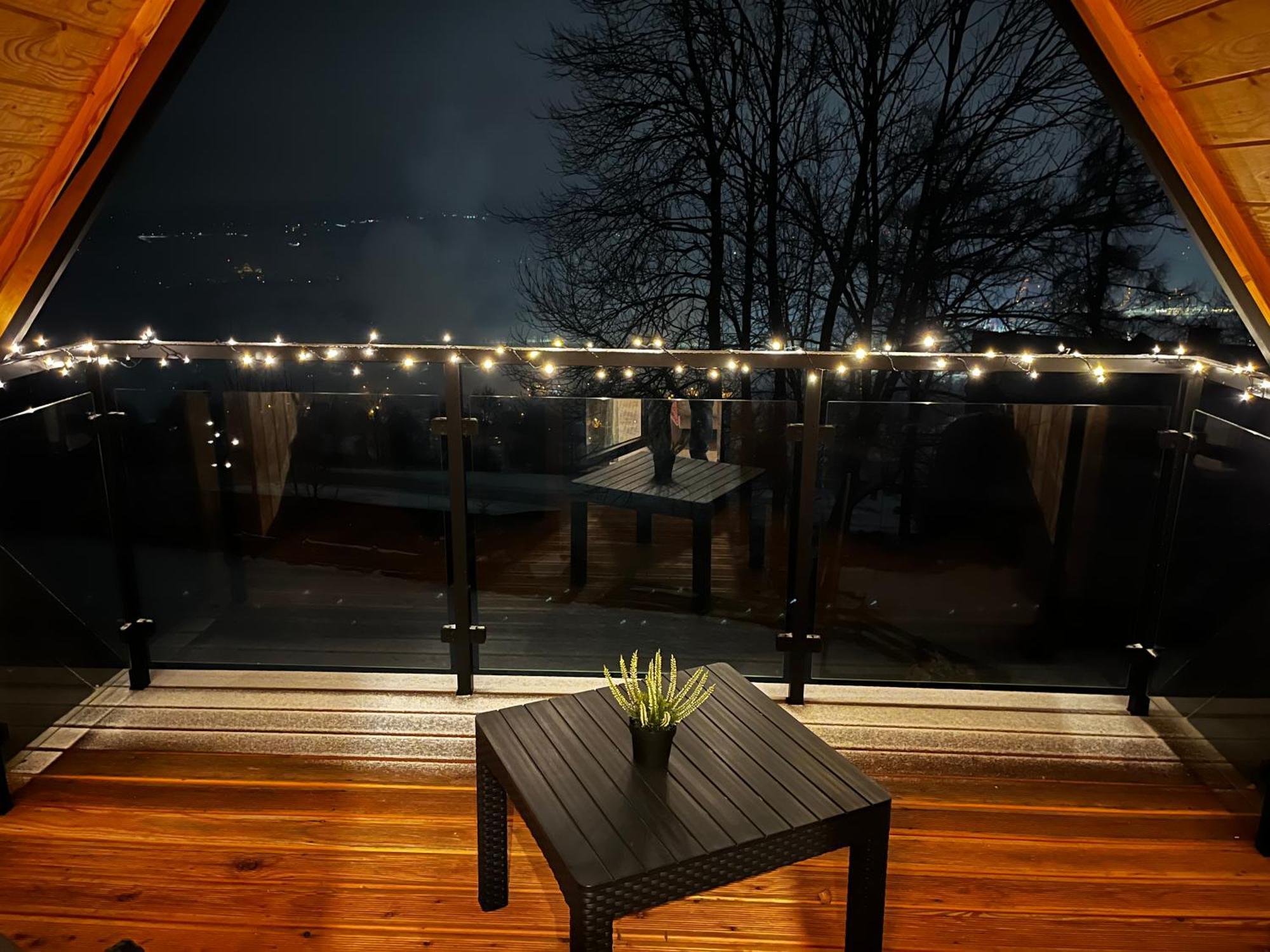 Furmanova Chalets Zakopane Kültér fotó