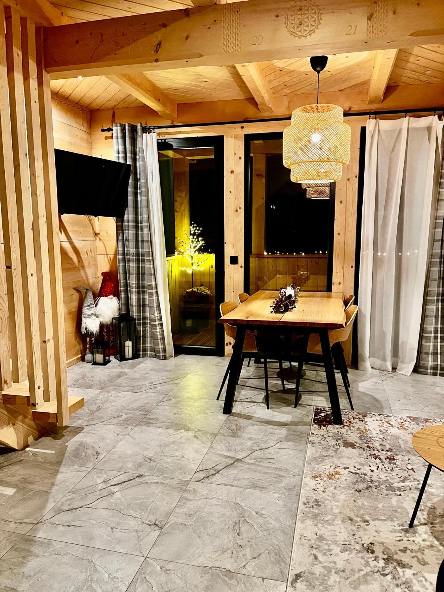 Furmanova Chalets Zakopane Kültér fotó